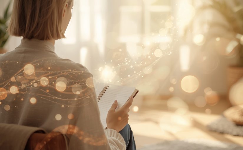 Dlaczego warto doskonalić uważność afektywną i lepiej odczytywać wewnętrzne odczucia w życiu codziennym.