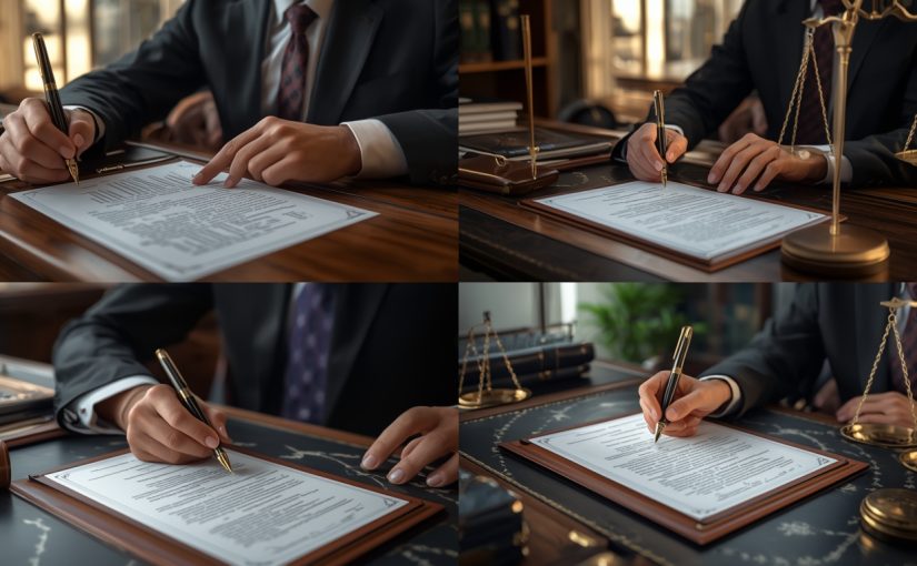 Wszechstronny      podręcznik       dotyczący właściwego korzystania z dokumentów prawnych