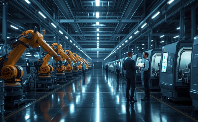 Realny  kompendium  dla zakładów przemysłowych