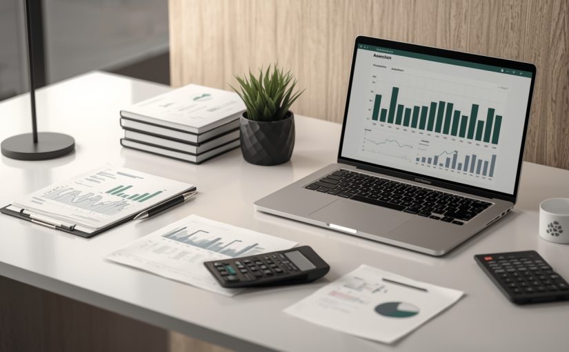 Jak świadomie  kontrolować budżet firmowy