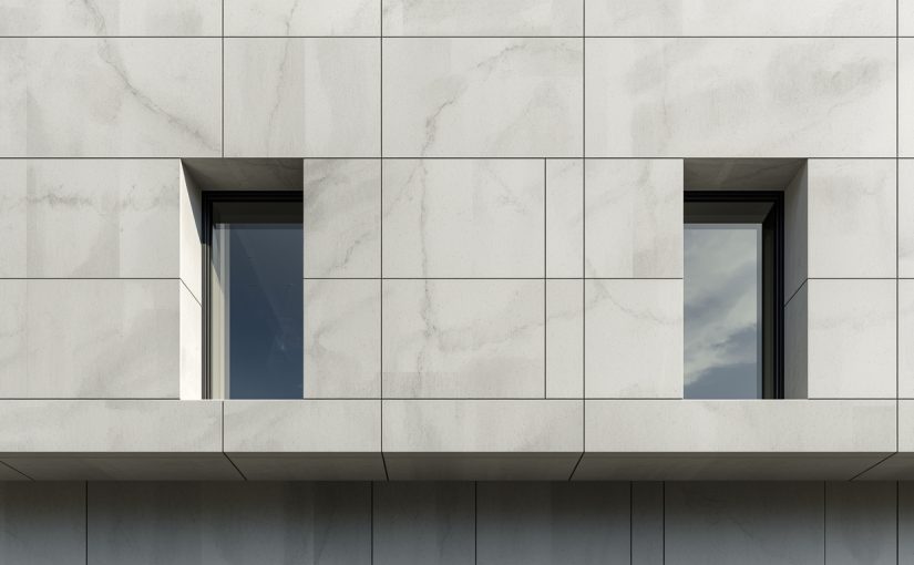 Długofalowe projektowanie funkcjonalnej przegrody zewnętrznej budynku w oparciu o parametrów użytkowych