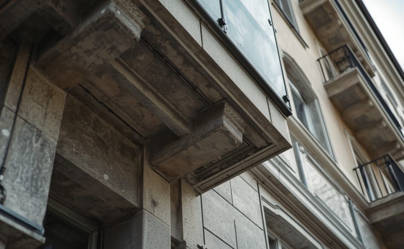 Świadome prowadzenie kondycją techniczną budynku jako fundament stabilności i trwałości budynku