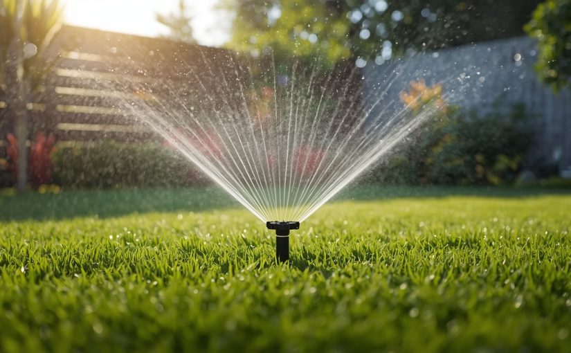 Jak technicznie zaplanować dopasowane system kroplujący w ogrodzie